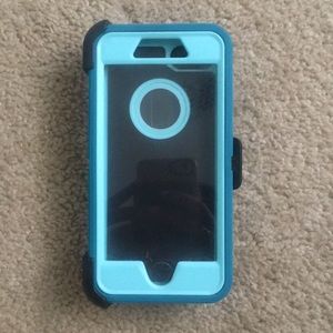 iphone 6/6s Otter Box Case